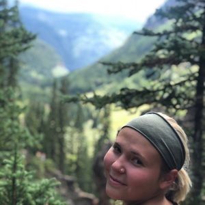 Meet your Posher, Taylor